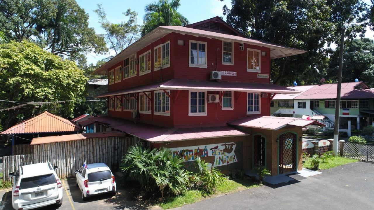 Amador Familiar * Cidade do Panamá