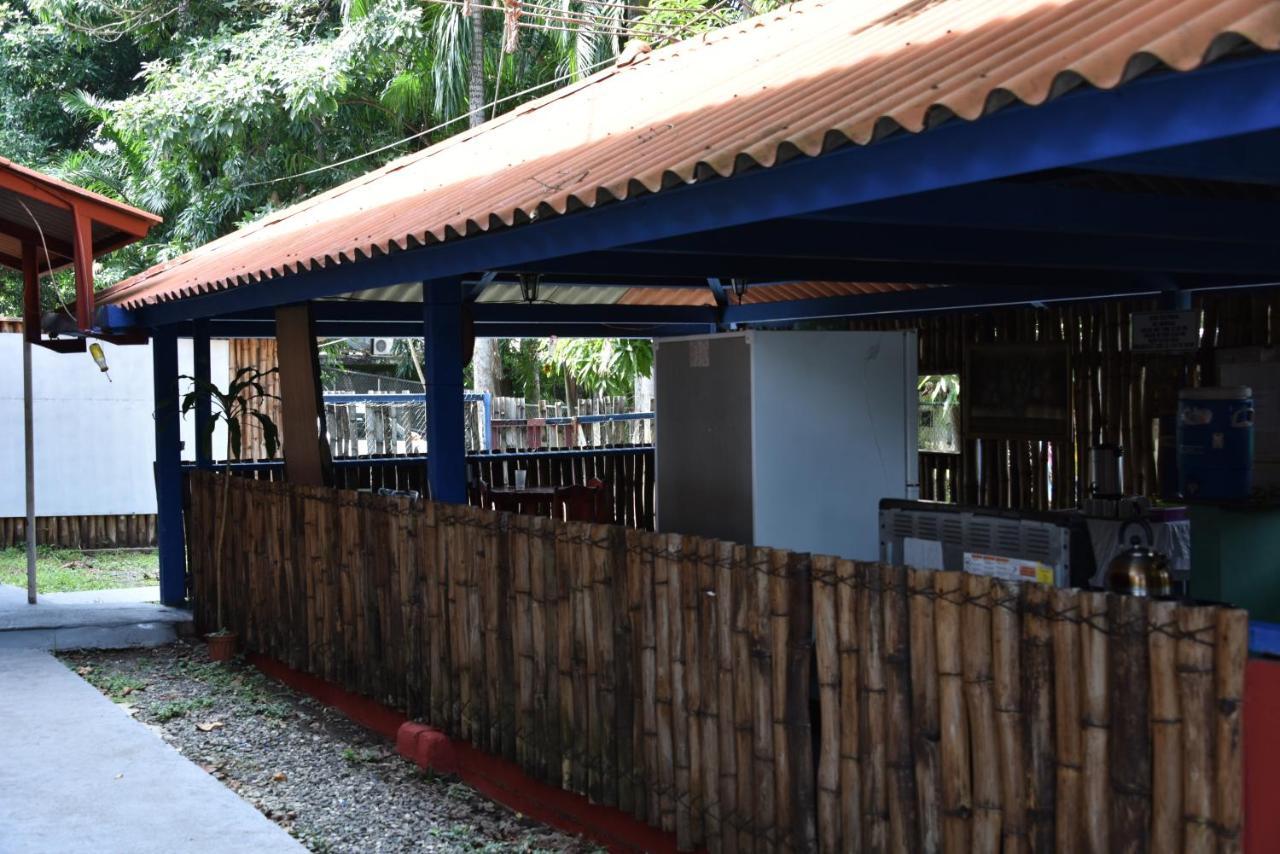 Albergue Amador Familiar *