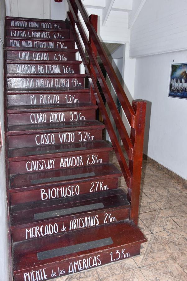 Amador Familiar * Cidade do Panamá