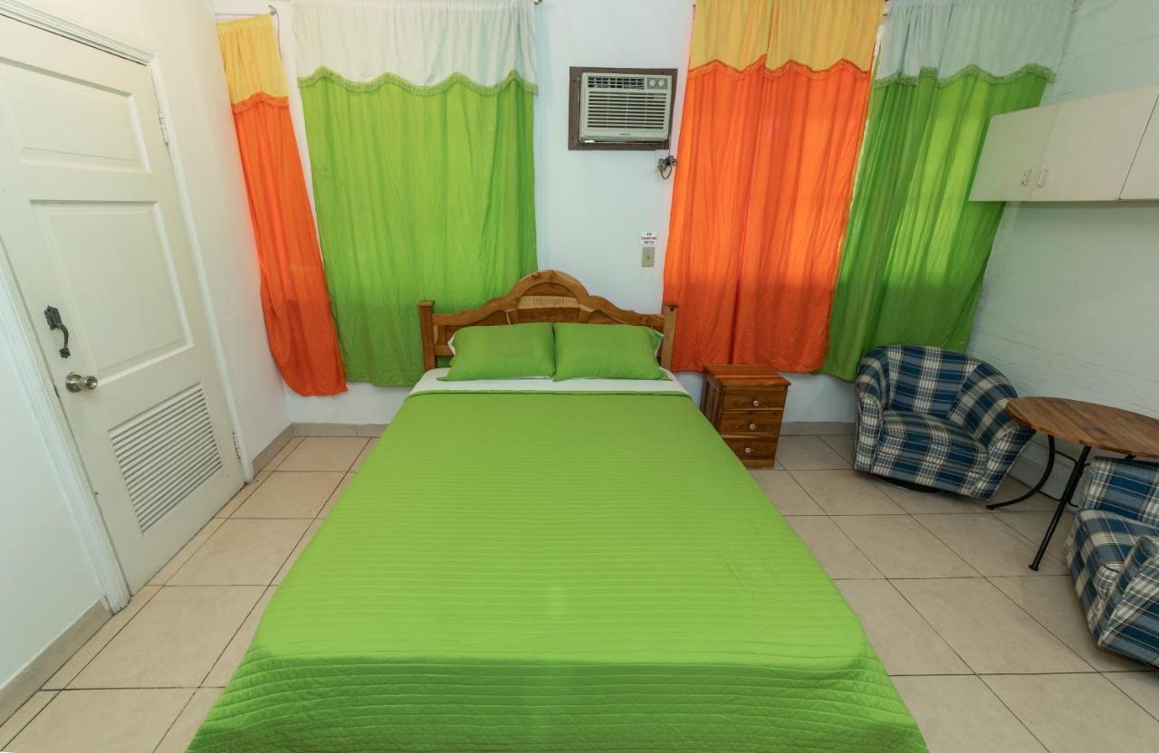 Amador Familiar Albergue