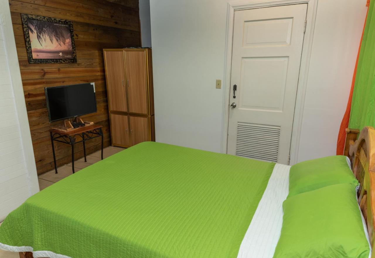 Albergue Amador Familiar *