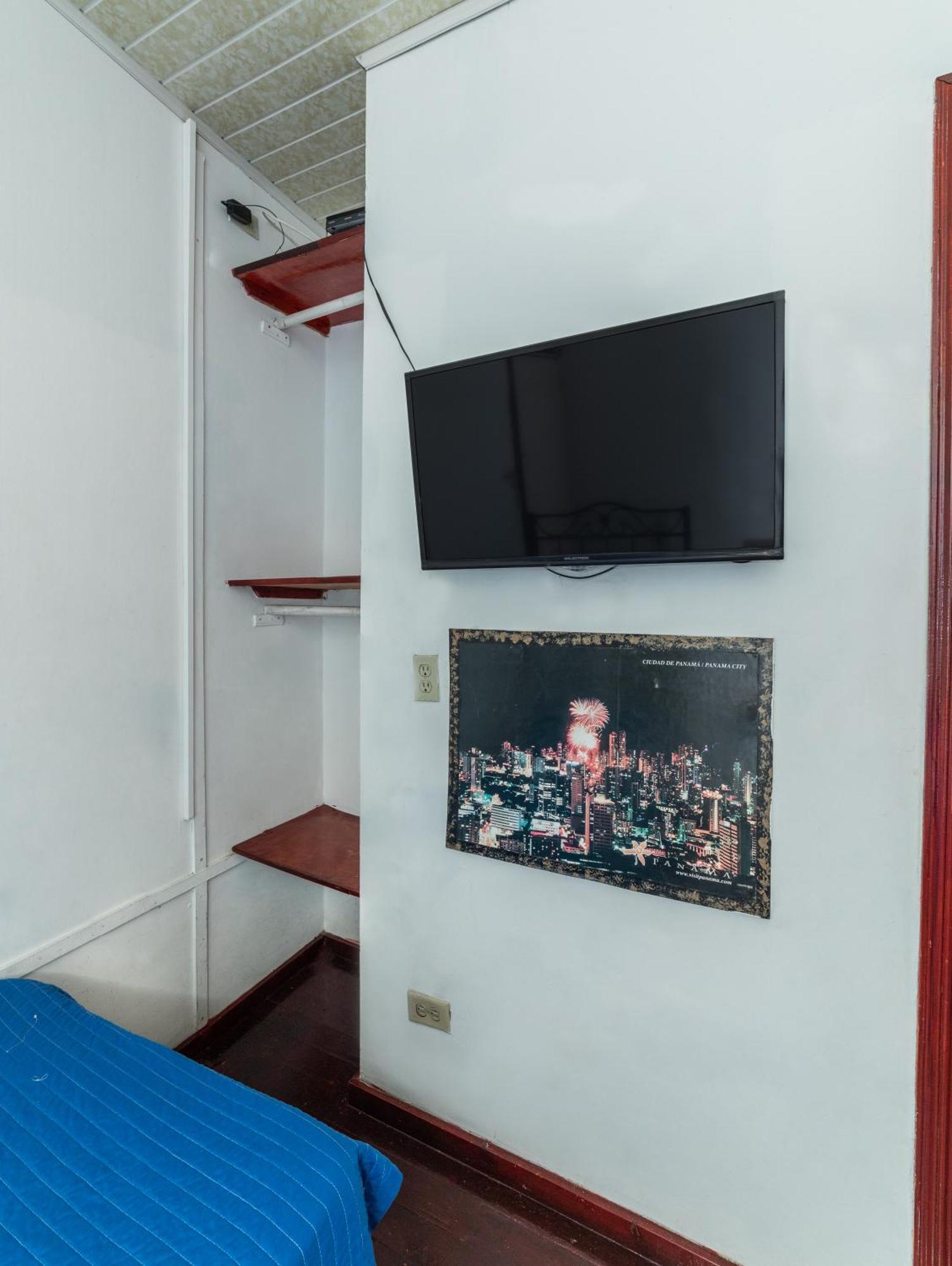 Albergue Amador Familiar *