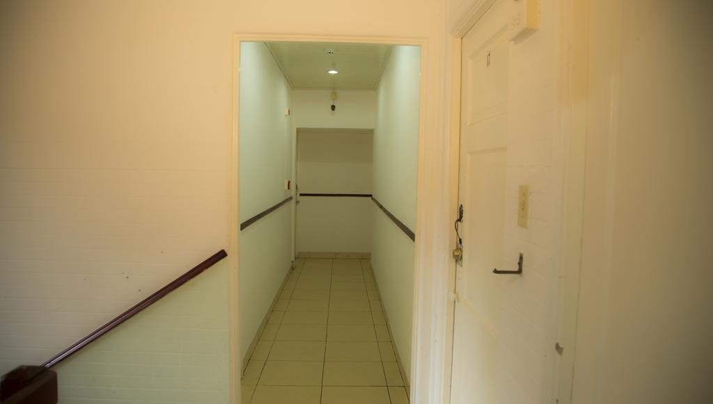 Amador Familiar Albergue