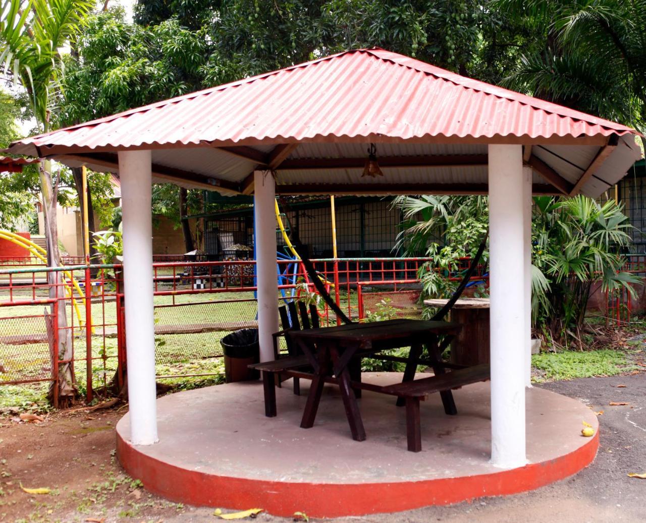 Albergue Amador Familiar Cidade do Panamá