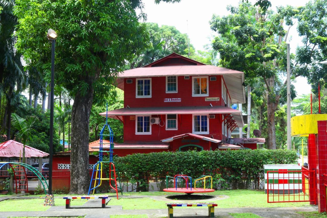 Amador Familiar Cidade do Panamá